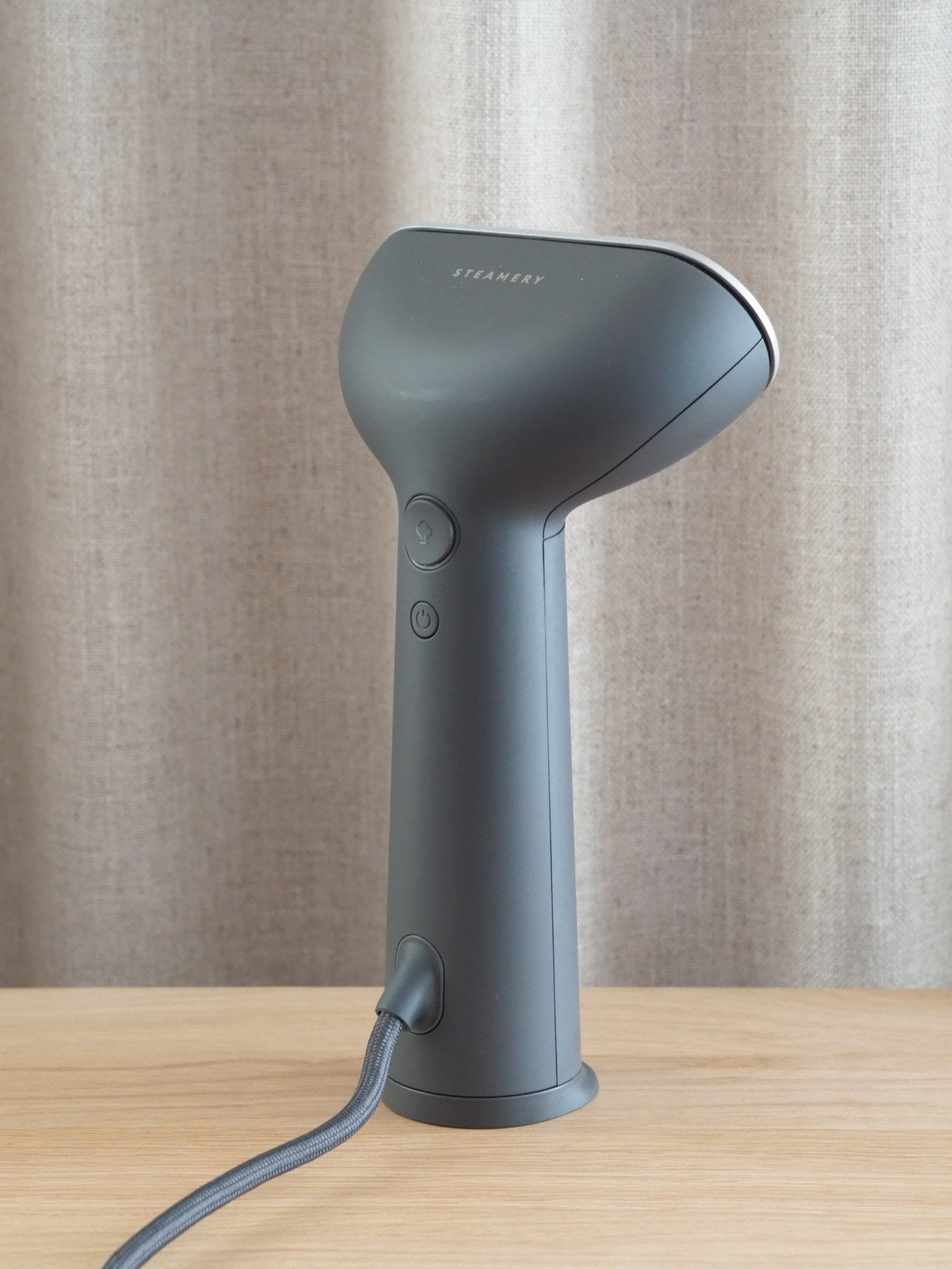 Clothes steamer Cirrus 3